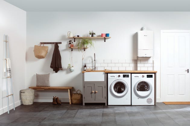 why is my boiler losing pressure?
