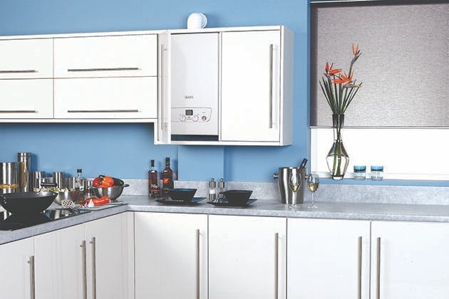 advantages of a new boiler