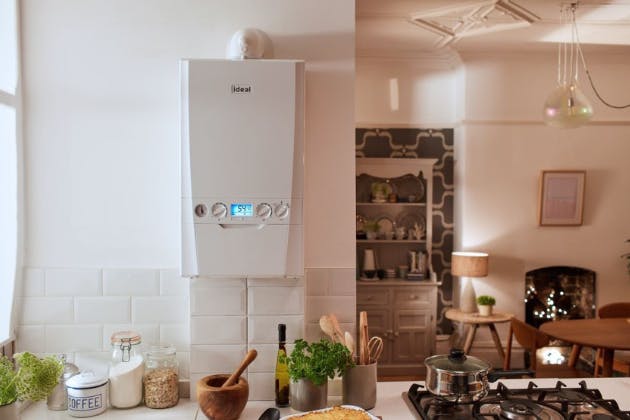 what size boiler do I need?