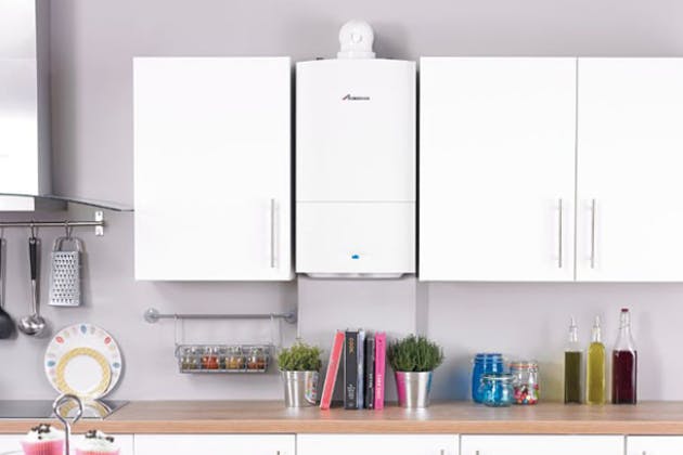 why is my boiler making noises?