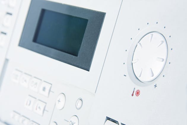 how do gas boilers work?