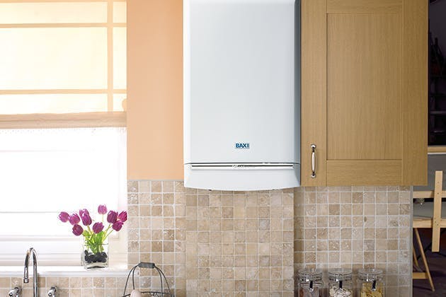 what to do with broken boiler