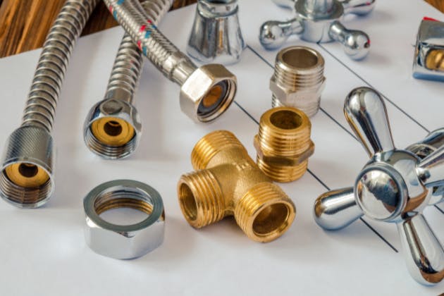 plumbing upgrades for older homes