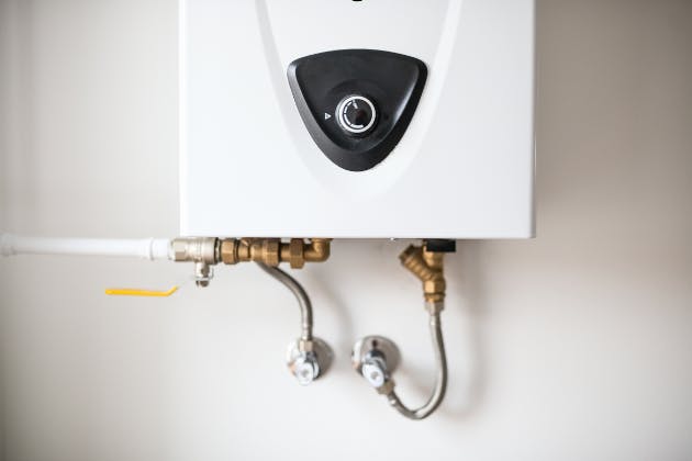 Can a Boiler Service Improve Energy Efficiency?