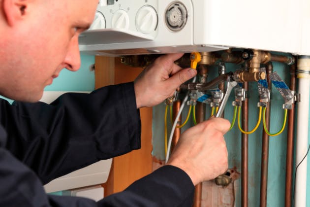 Top Mistakes When Homeowners Skip Boiler Service
