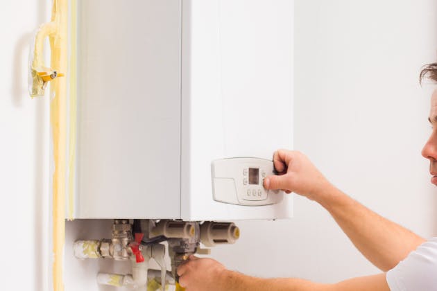 Do All Boilers Need To Be Serviced Every Year