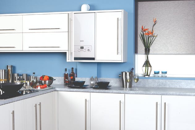 How often should I service my boiler?