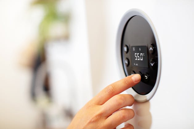 Can a boiler service help me save on heating bills?