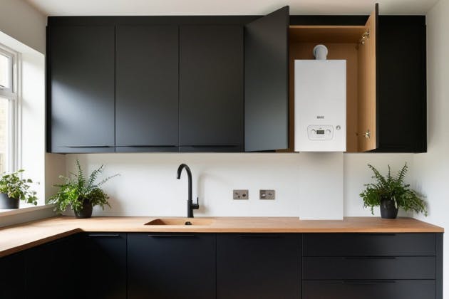 How do I know when it’s time to replace my old boiler?