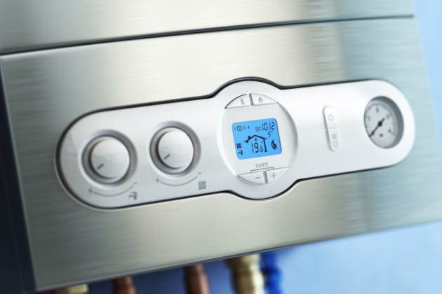 Why Your Boiler Pressure Keeps Dropping (What to Check)