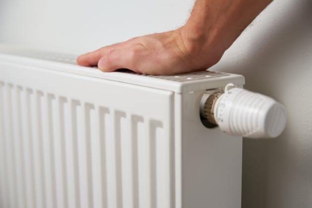 Why Do Radiators Get Cold Spots? Causes and Solutions
