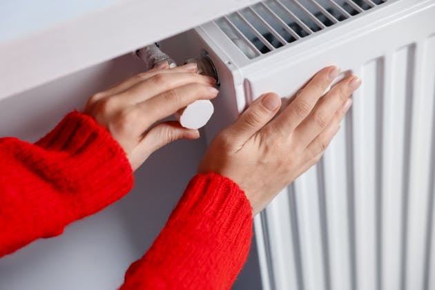 Central heating not turning on? A step-by-step checklist