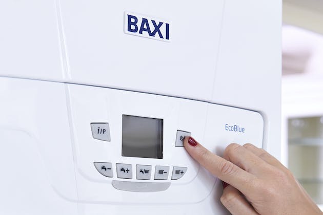 Baxi boiler fault codes: what they mean and next steps