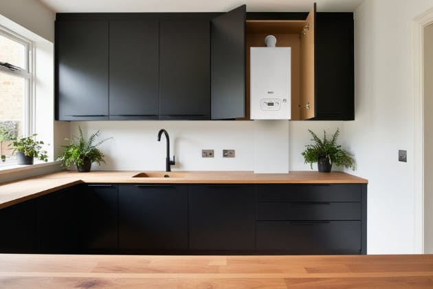Combi vs system boiler: how to choose for your home