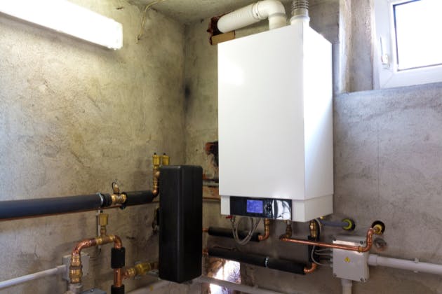 Boiler Flue Regulations: What You Need to Know
