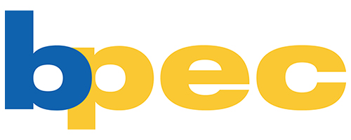 bpec logo